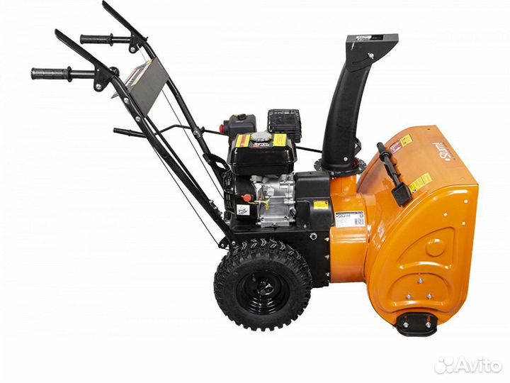 Снегоуборщик бензиновый Sturm STG5775ER 7 л.с