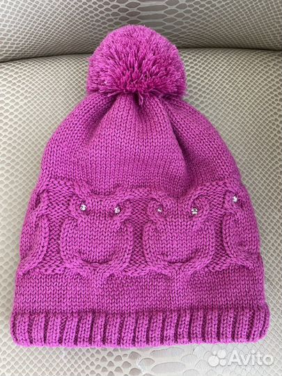 Шапка шлем Kerry 54