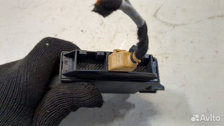 Блок управления интерфейсом Audi A7, 2013