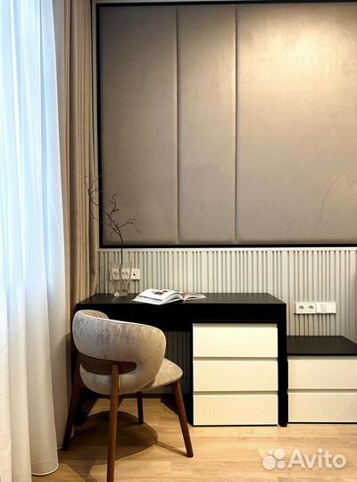 Мебель для гостиной из мдф на заказ