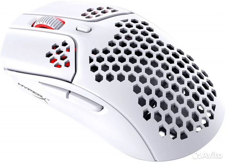 Игровая мышь HyperX Pulsefire Haste