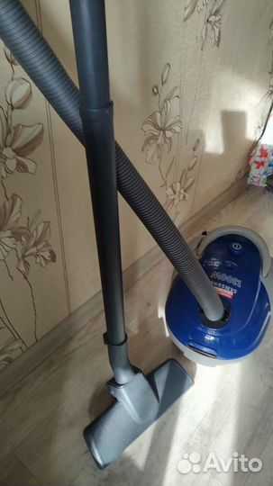 Пылесос samsung