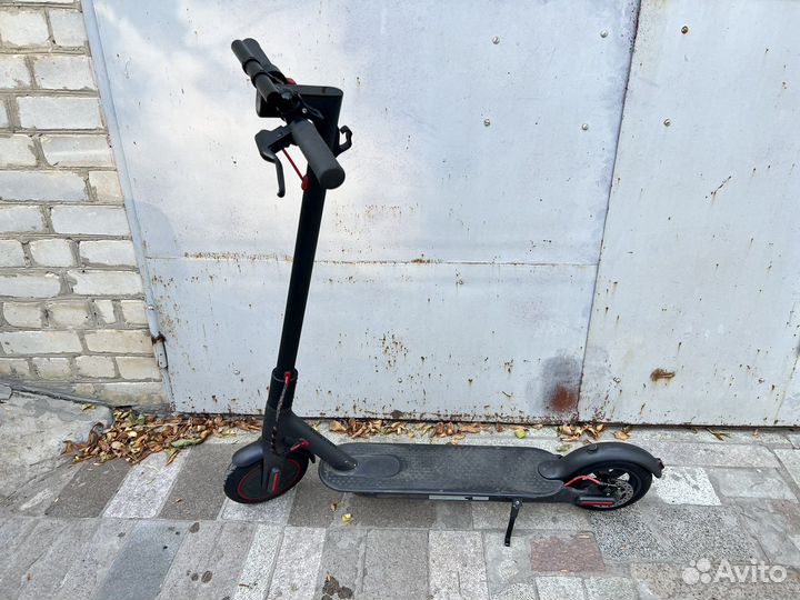 Электросамокат Xiaomi Mijia M365 Pro