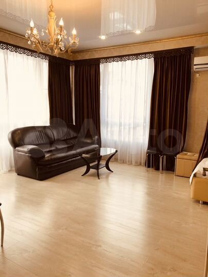 1-к. квартира, 44 м², 2/3 эт.