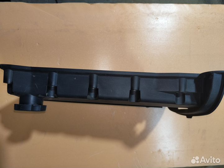 Крышка клапанов F16D3 Лачетти, Cruze, Nexia 1,6