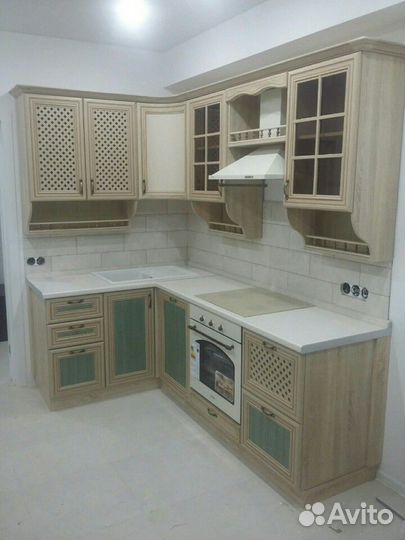 Сборка мебели