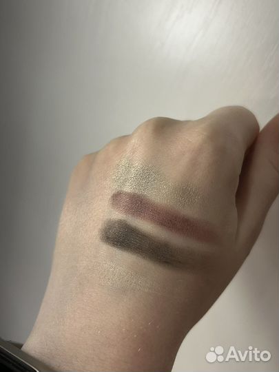 Косметика пакетом