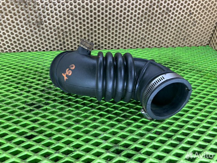 Патрубок воздушного фильтра Lifan X60