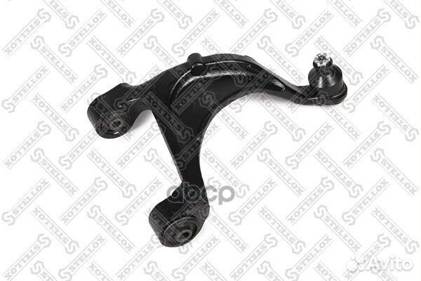 57-00914-SX рычаг задней подвески верхний левый