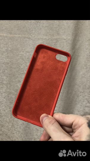 Чехлы на телефон iPhone 8+