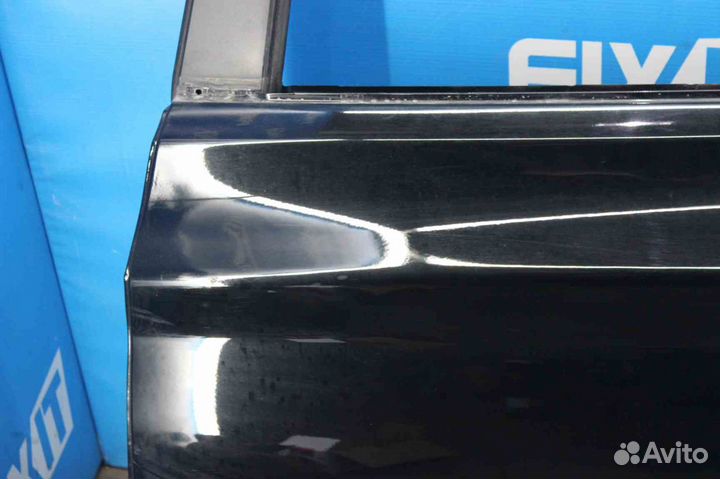 Дверь Hyundai Elantra (Хендай Элантра) MD 770033X0