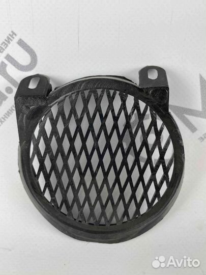 Решетки вентиляционные задней боковой облицовки Ra