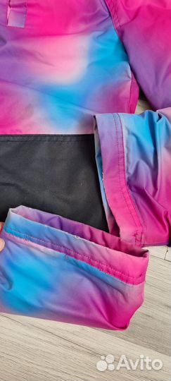 Костюм Dpd deux par deux