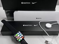 Apple watch 9 nike