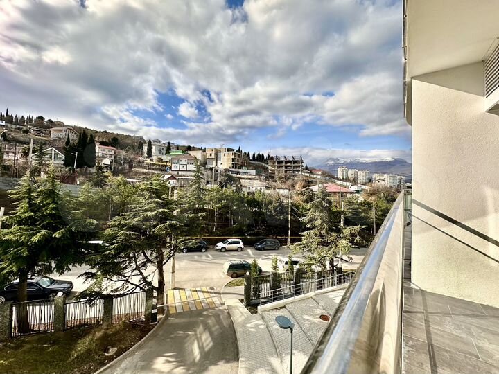 Квартира-студия, 32,9 м², 3/16 эт.