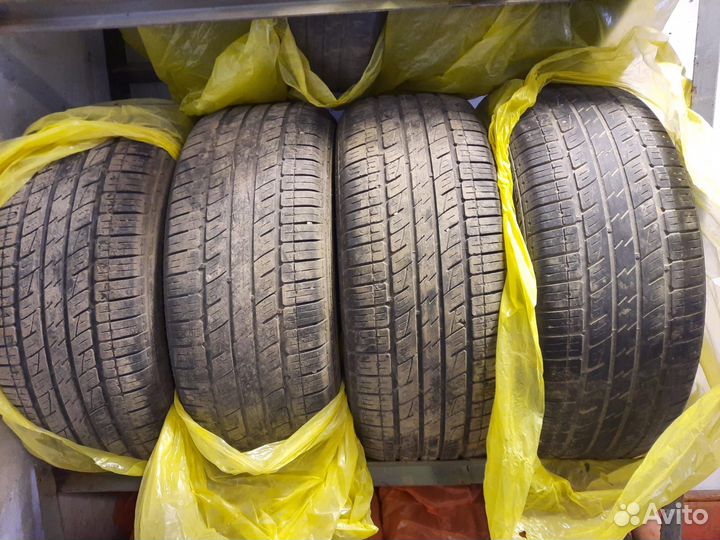 Marshal Crugen KL21 265/60 R18 110H