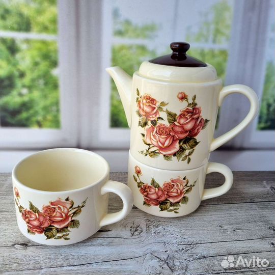 Чайный набор