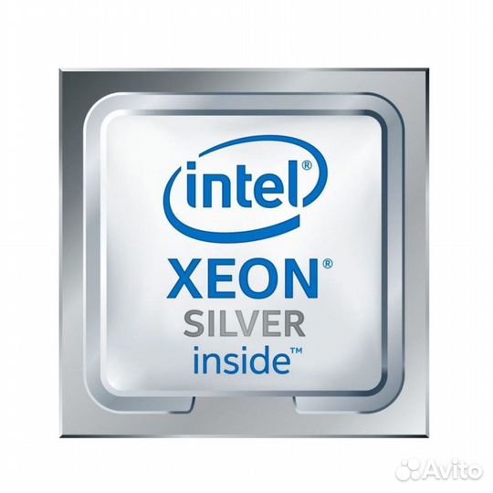 Серверный процессор HPE Xeon Silver 4215R 314282