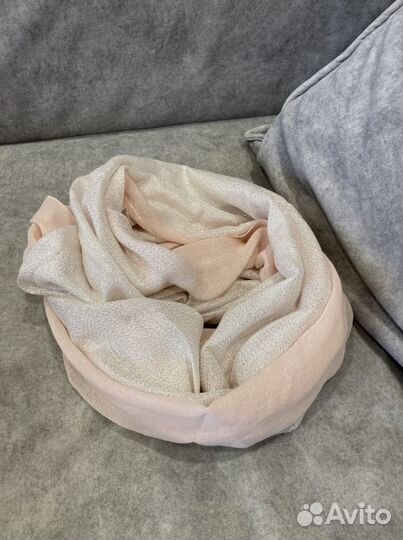 Шапки шарфы снуд