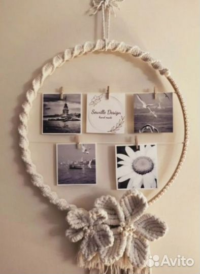 Держатель для фотографий