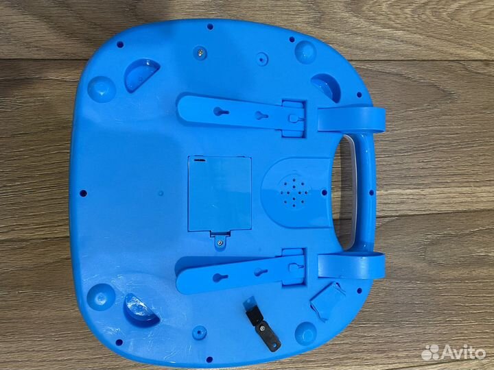 Развивающий музыкальный столик