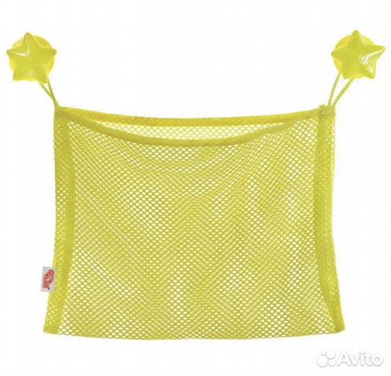 Сеточка Пома для хранения игрушек в ванной