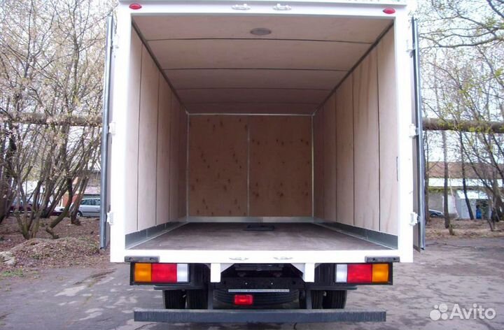 Грузоперевозки переезды газель