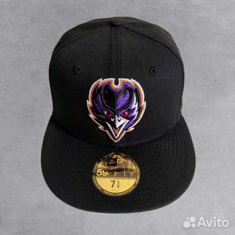 Снепбек New Era NFL