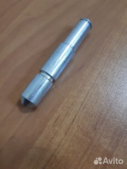 Оси для вилок колясок детских