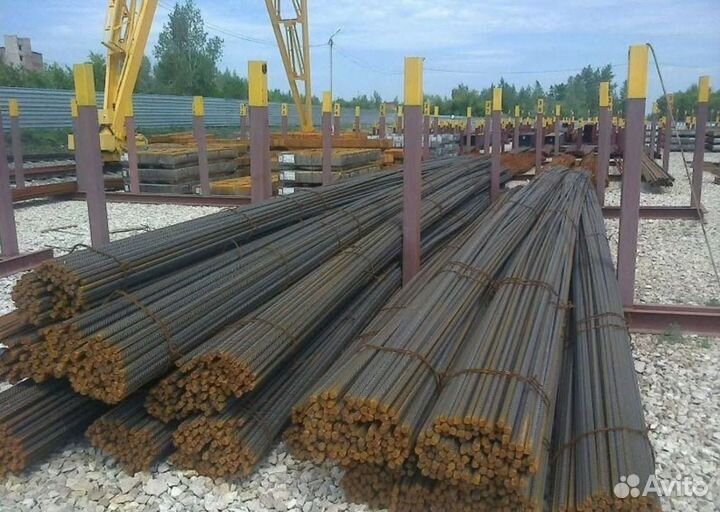 Профильная труба