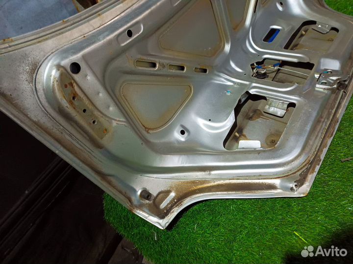 Крышка багажника Daewoo Nexia