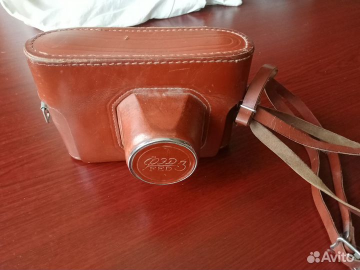 Фэд 3