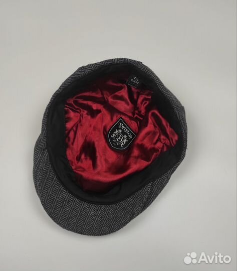 Кепка Brixton оригинал