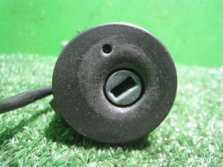 Замок зажигания Citroen C4 Picasso 2007