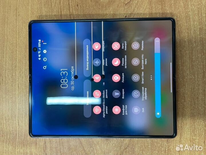 Samsung Galaxy Z Fold2, 12/256 ГБ