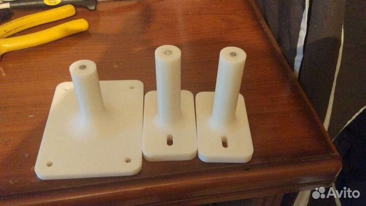 Крепление Roland и др. электронных модулей