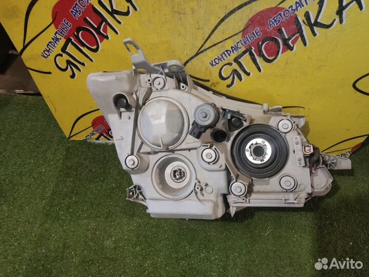 Фара toyota crown GRS180 GRS181 GRS182 GRS183 GRS1