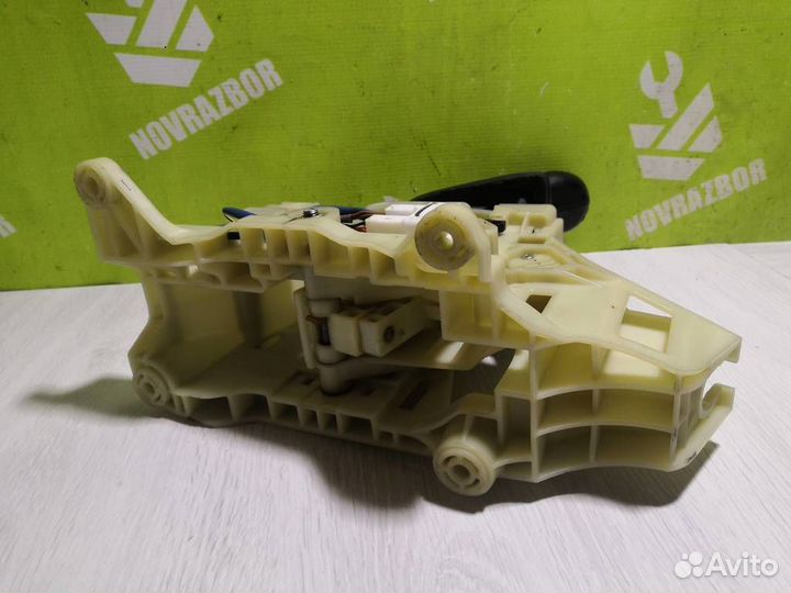 Кулиса кпп Киа Оптима 3