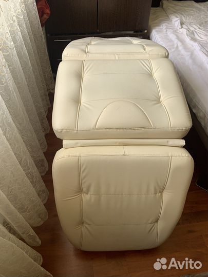 Массажый стол бу