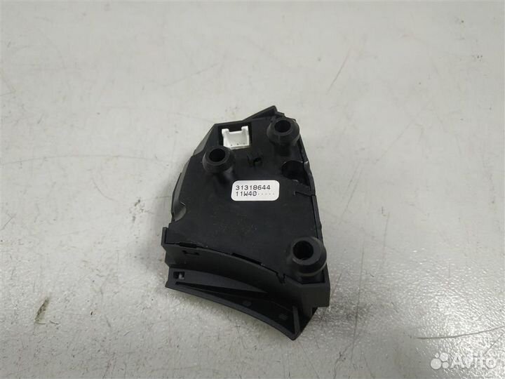 Кнопка руля (упр. мультимедиа) Volvo XC60 (2008-2