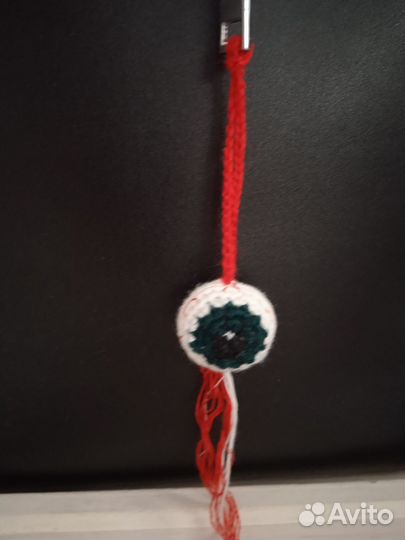 Подвес брелок Глаз