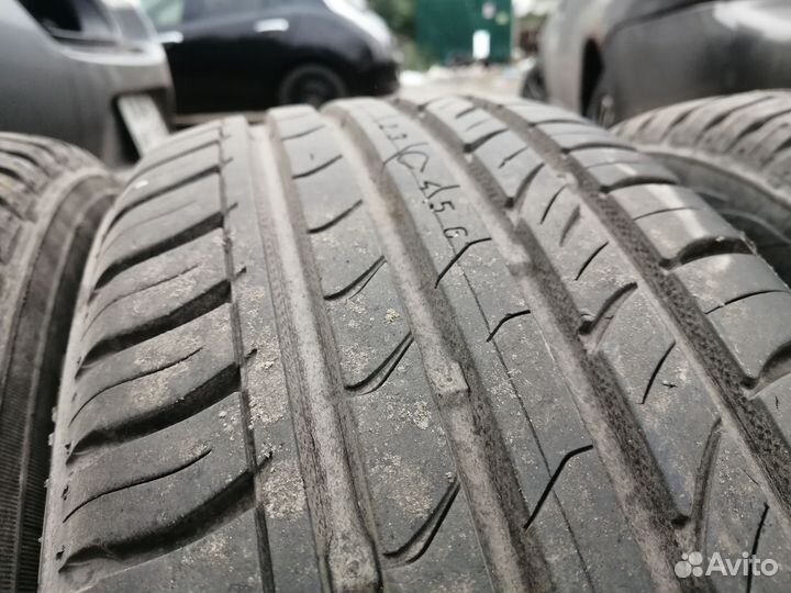 Колеса r 14 летние 4 100