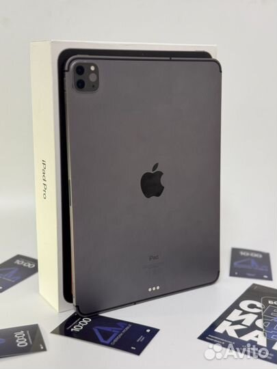 iPad pro 11 inch 2nd 512gb