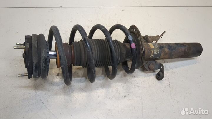 Амортизатор подвески Ford Mondeo 3, 2001