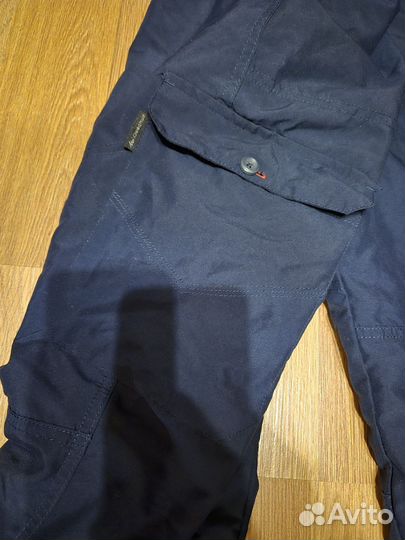 Брюки карго зимние Quechua, Франция