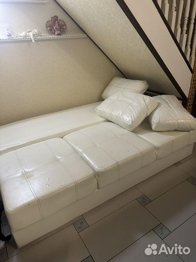 Диван раскладной