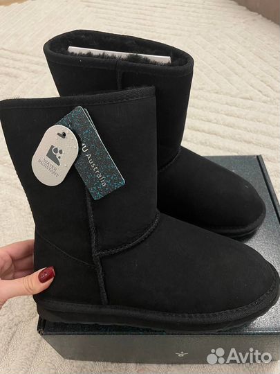 Угги EMU australia 38 новые