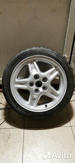 Комплект Колеса r16