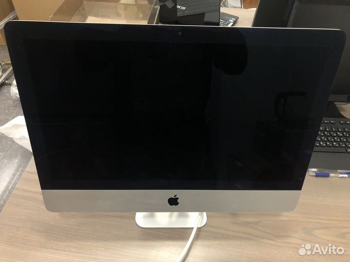 Моноблок Apple iMac 21.5