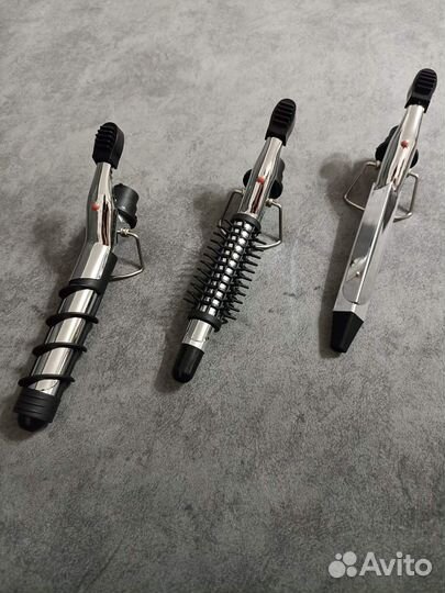 Мультистайлер Galaxy GL4701